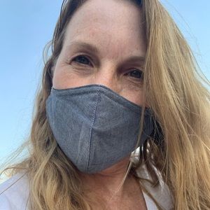 Meet your Posher, Terri